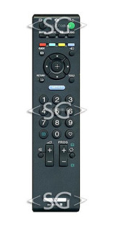 Пульт дистанционного управления для SONY RM-ED014 (=ED017) Пульт дистанционного управления для SONY RM-ED014 (=ED017)