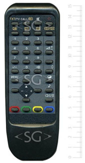 Пульт дистанционного управления для TOSHIBA CT-9881 Пульт дистанционного управления для TOSHIBA CT-9881