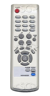 Пульт дистанционного управления для SAMSUNG AA59-00332D (AA59-00312D) Пульт дистанционного управления для SAMSUNG AA59-00332D (AA59-00312D)