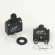 Автоматический предохранитель MR1-10A-I (KBF1-01-10A 250V, выводы прямые)
