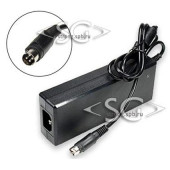 Блок питания 12 В; 7 A; 84 Вт; штекер 4pin; БЕЗ сет. шнура! (AC/DC; MAN WELL; YL120V070) Блок питания 12 В; 7 A; 84 Вт; штекер 4pin; БЕЗ сет. шнура! (AC/DC; MAN WELL; YL120V070)
