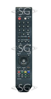 Пульт дистанционного управления для SAMSUNG BN59-00602A Пульт дистанционного управления для SAMSUNG BN59-00602A