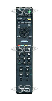 Пульт дистанционного управления для SONY RM-ED016 Пульт дистанционного управления для SONY RM-ED016
