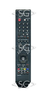 Пульт дистанционного управления для SAMSUNG BN59-00603A (=BN59-00618A белый) Пульт дистанционного управления для SAMSUNG BN59-00603A (=BN59-00618A белый)