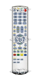 Пульт дистанционного управления для TOSHIBA DC-G1U TV+DVD Пульт дистанционного управления для TOSHIBA DC-G1U TV+DVD
