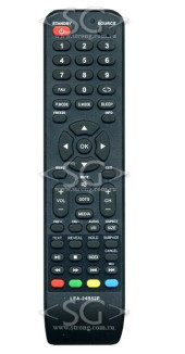 Пульт дистанционного управления для AKAI LEA-24B52P