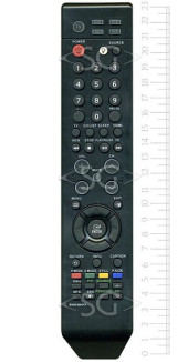 Пульт дистанционного управления для SAMSUNG BN59-00604A Пульт дистанционного управления для SAMSUNG BN59-00604A
