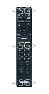 Пульт дистанционного управления для SONY RM-ED020 Пульт дистанционного управления для SONY RM-ED020