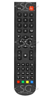 Пульт дистанционного управления для TELEFUNKEN JKT-106B-HOME /SOUNDMAX JKT-106B-HOME Пульт дистанционного управления для TELEFUNKEN JKT-106B-HOME /SOUNDMAX JKT-106B-HOME