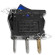Переключатель KCD1-B2 (KCD1-B2101N11BK) 6A 3pin BLUE light Переключатель KCD1-B2 (KCD1-B2101N11BK) 6A 3pin BLUE light