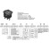 Переключатель KCD1-B2 (KCD1-B2101N11BK) 6A 3pin BLUE light Переключатель KCD1-B2 (KCD1-B2101N11BK) 6A 3pin BLUE light