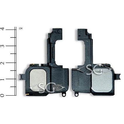 Громкоговоритель (динамик громкой связи) iPHONE 5