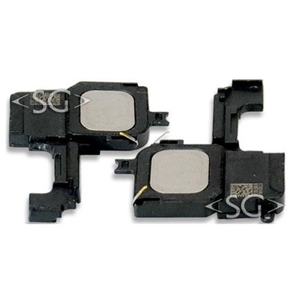 Громкоговоритель (динамик громкой связи) iPHONE 5
