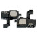 Громкоговоритель (динамик громкой связи) iPHONE 5