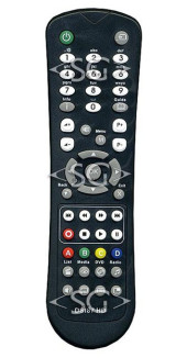 Пульт дистанционного управления для SAGEMCOM DSI87 HD пульт ДУ для НТВ + / Промсвязь sat Пульт дистанционного управления для SAGEMCOM DSI87 HD пульт ДУ для НТВ + / Промсвязь sat