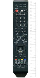 Пульт дистанционного управления для SAMSUNG BN59-00609A Пульт дистанционного управления для SAMSUNG BN59-00609A