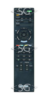 Пульт дистанционного управления для SONY RM-ED022 (=RM-ED036) Пульт дистанционного управления для SONY RM-ED022 (=RM-ED036)