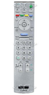 Пульт дистанционного управления для SONY RM-ED005 (RM-ED008) Пульт дистанционного управления для SONY RM-ED005 (RM-ED008)