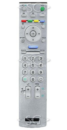 Пульт дистанционного управления для SONY RM-ED005 (RM-ED008) Пульт дистанционного управления для SONY RM-ED005 (RM-ED008)