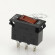 Автоматический предохранитель-выключатель KGZ-06-16A (16А, 250V) Автоматический предохранитель-выключатель KGZ-06-16A (16А, 250V)