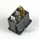 Переключатель KCD1-B2 (KCD1-B2101N11GK) (маркировка KCD7) 6A 3pin GREEN  light