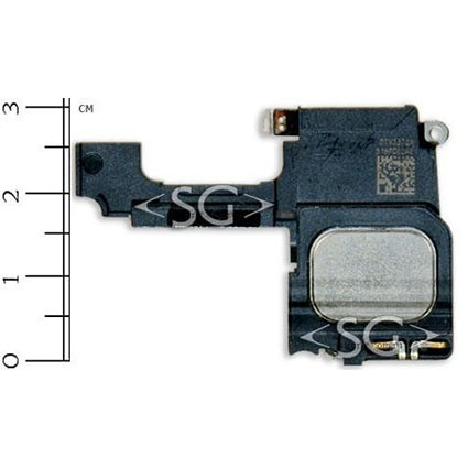 Громкоговоритель (динамик громкой связи) iPHONE 5C