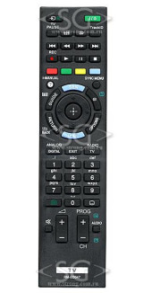 Пульт дистанционного управления для SONY RM-ED047 3D *149002111* Пульт дистанционного управления для SONY RM-ED047 3D *149002111*