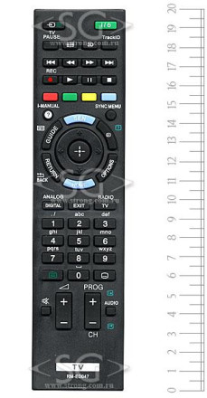 Пульт дистанционного управления для SONY RM-ED047 3D *149002111* Пульт дистанционного управления для SONY RM-ED047 3D *149002111*