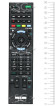 Пульт дистанционного управления для SONY RM-ED047 3D *149002111* Пульт дистанционного управления для SONY RM-ED047 3D *149002111*