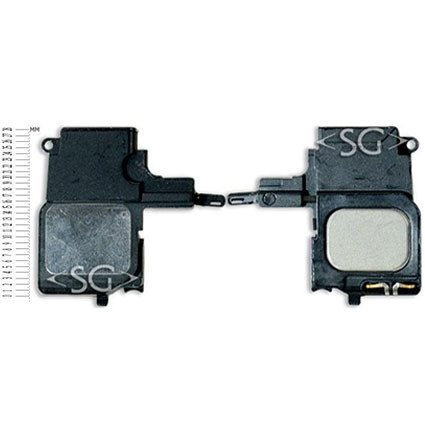 Громкоговоритель (динамик громкой связи) iPHONE 5S