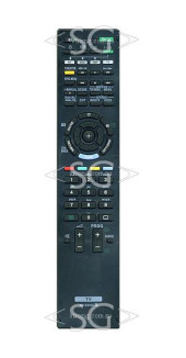 Пульт дистанционного управления для SONY RM-ED030 3D Пульт дистанционного управления для SONY RM-ED030 3D