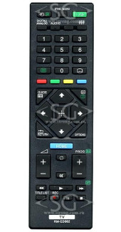 Пульт дистанционного управления для SONY RM-ED062. Пульт дистанционного управления для SONY RM-ED062.