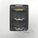 Переключатель KCD1-B2 (KCD1-B2101N11YK) (маркировка KCD7) 6A 3pin YELLOW light