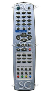 Пульт дистанционного управления для LG 6710V00077V ( 6710V00112D , 6710V00077Z ) Пульт дистанционного управления для LG 6710V00077V ( 6710V00112D , 6710V00077Z )