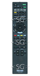 Пульт дистанционного управления для SONY RM-ED031 Пульт дистанционного управления для SONY RM-ED031