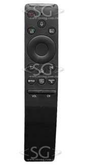 Пульт дистанционного управления для SAMSUNG universal BN-1312B (корпус типа BN59-01312B поддержка голоса) блистер Пульт дистанционного управления для SAMSUNG universal BN-1312B (корпус типа BN59-01312B поддержка голоса) блистер