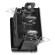 Переключатель KCD1-B2 (KCD1-B2101O11KK) (маркировка KCD7) 6A 3pin BLACK