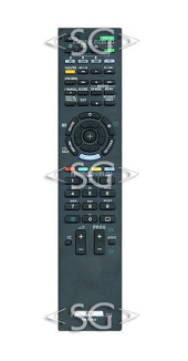 Пульт дистанционного управления для SONY RM-ED032 3D Пульт дистанционного управления для SONY RM-ED032 3D