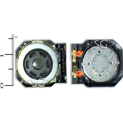 Громкоговоритель (динамик громкой связи) S5 speaker