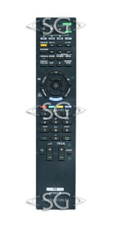 Пульт дистанционного управления для SONY RM-ED033 Пульт дистанционного управления для SONY RM-ED033