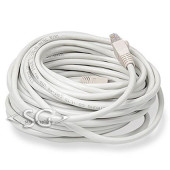 Патч-корд (RJ45-RJ45) UTP4 cat.5e (4x2x0,51Cu(медь100%)) одножильный 30м. Патч-корд (RJ45-RJ45) UTP4 cat.5e (4x2x0,51Cu(медь100%)) одножильный 30м.