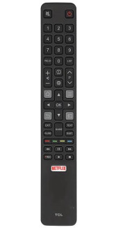 Пульт дистанционного управления для TCL RC802N YAI2  /orig./