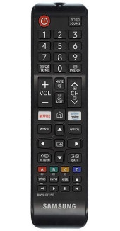 Пульт дистанционного управления для SAMSUNG BN59-01315D ./orig./