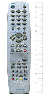 Пульт дистанционного управления для LG 6710V00088S Пульт дистанционного управления для LG 6710V00088S