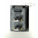 Переключатель KCD1-FP (KCD1-FP10211KKA) 6A 2pin BLACK