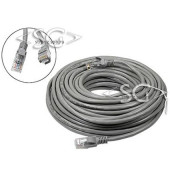 Патч-корд UTP (RJ45-RJ45) cat. 5e многожильный, литой, 1м, SIPU Патч-корд UTP (RJ45-RJ45) cat. 5e многожильный, литой, 1м, SIPU