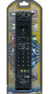 Пульт дистанционного управления для LG universal RM-D757 (корпус типа MKJ40653805 lcd) блистер Пульт дистанционного управления для LG universal RM-D757 (корпус типа MKJ40653805 lcd) блистер