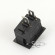 Переключатель KCD11-A (KCD11A10111KK) маркировка KCD1) 3A 2pin BLACK Переключатель KCD11-A (KCD11A10111KK) маркировка KCD1) 3A 2pin BLACK