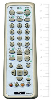 Пульт дистанционного управления для SONY RM-W100 Пульт дистанционного управления для SONY RM-W100