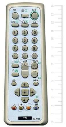 Пульт дистанционного управления для SONY RM-W100 Пульт дистанционного управления для SONY RM-W100